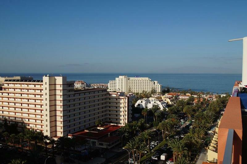 Apartamento Tajinastes Arona  Exterior foto