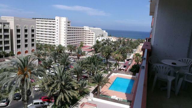 Apartamento Tajinastes Arona  Exterior foto
