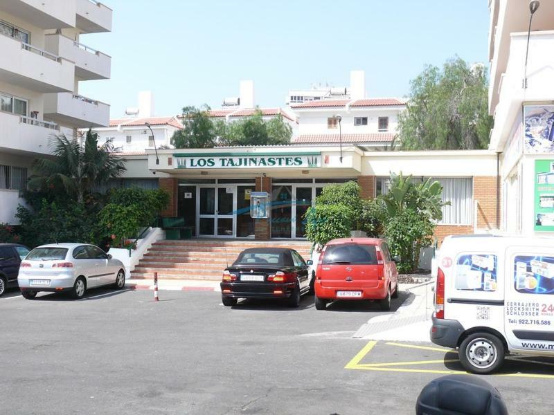Apartamento Tajinastes Arona  Exterior foto