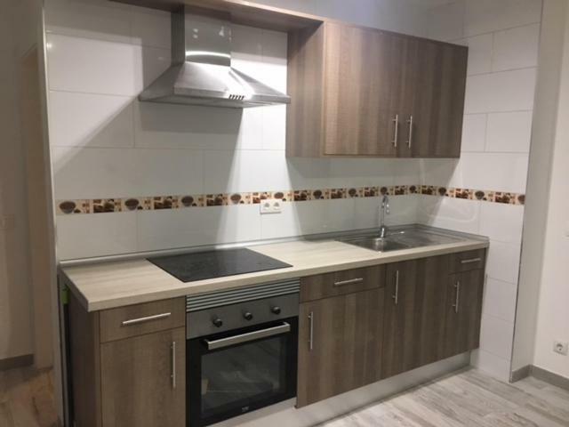 Apartamento Tajinastes Arona  Exterior foto