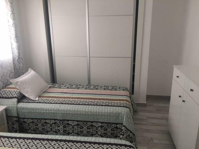 Apartamento Tajinastes Arona  Exterior foto