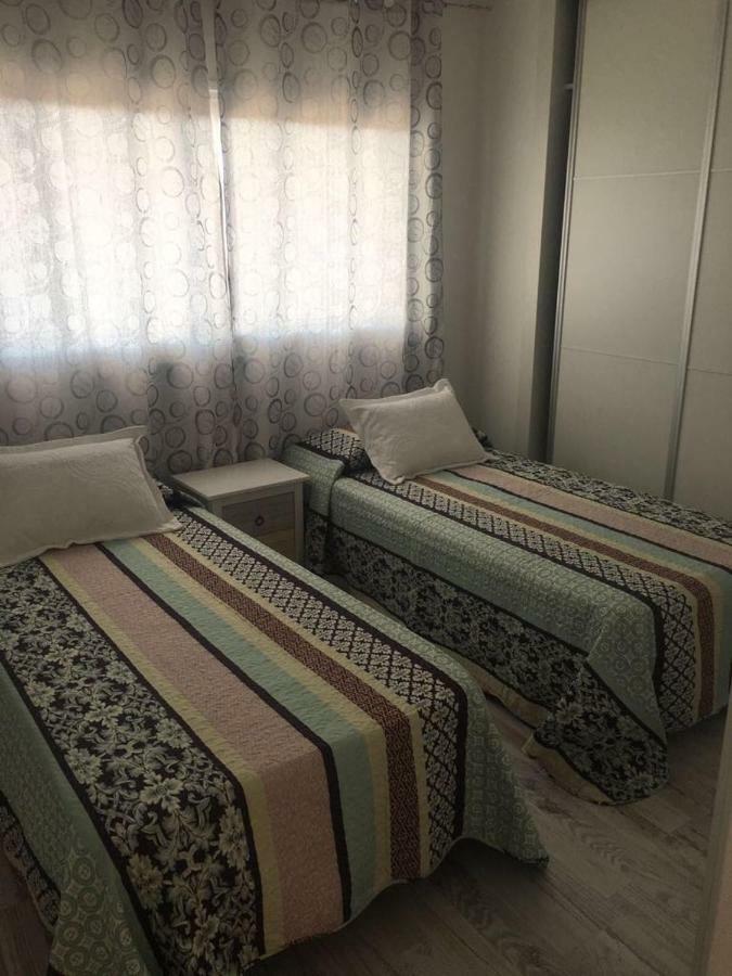 Apartamento Tajinastes Arona  Exterior foto